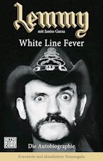 Lemmy - White Line Fever