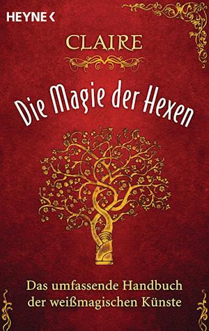 Die Magie der Hexen