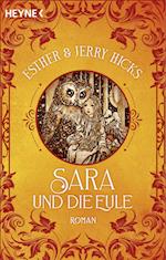 Sara und die Eule