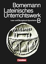 Bornemann: Lateinisches Unterrichtswerk B. Sammelband