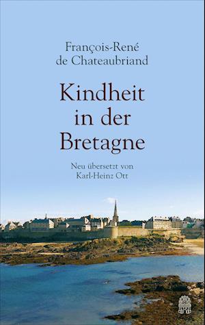 Kindheit in der Bretagne