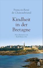 Kindheit in der Bretagne