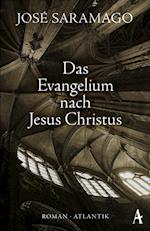 Das Evangelium nach Jesus Christus