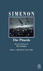 Die Pitards