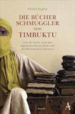 Die Bücherschmuggler von Timbuktu