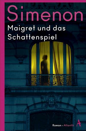 Maigret und das Schattenspiel