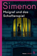 Maigret und das Schattenspiel