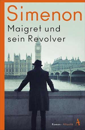 Maigret und sein Revolver