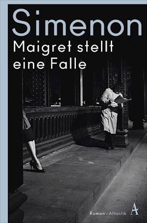 Maigret stellt eine Falle