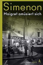 Maigret amüsiert sich