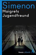 Maigrets Jugendfreund