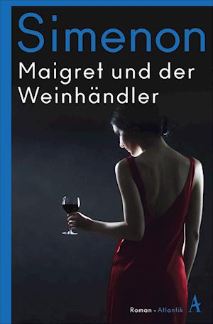 Maigret und der Weinhändler