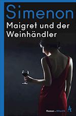 Maigret und der Weinhändler