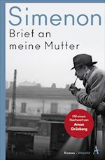 Brief an meine Mutter