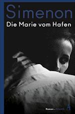 Die Marie vom Hafen