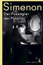 Der Passagier der Polarlys