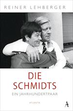 Die Schmidts. Ein Jahrhundertpaar