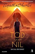 Der Tod auf dem Nil Filmausgabe