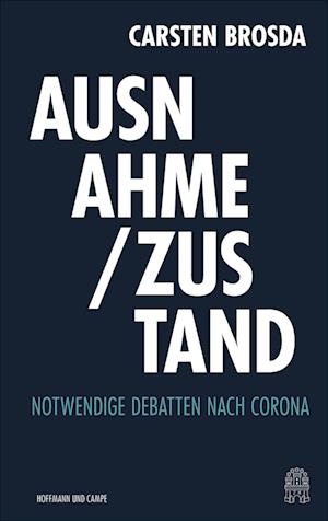 Ausnahme / Zustand