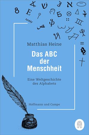 Das ABC der Menschheit