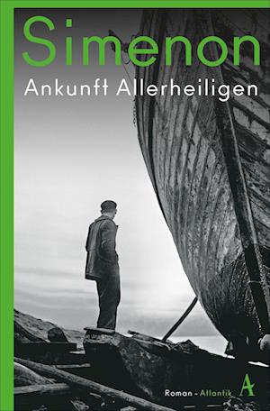 Ankunft Allerheiligen