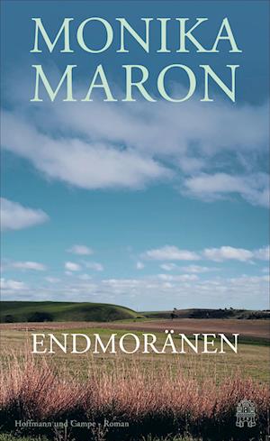 Endmoränen