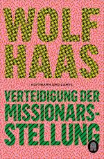 Verteidigung der Missionarsstellung