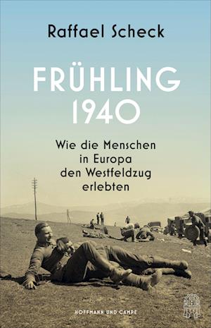 Frühling 1940