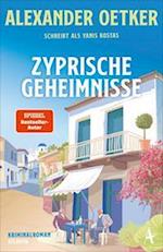 Zyprische Geheimnisse