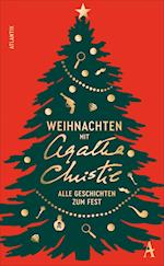 Weihnachten mit Agatha Christie