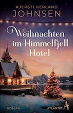 Weihnachten im Himmelfjell Hotel