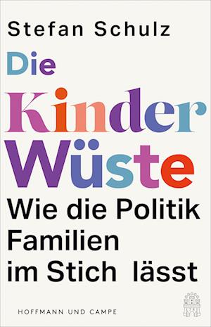 Die Kinderwüste