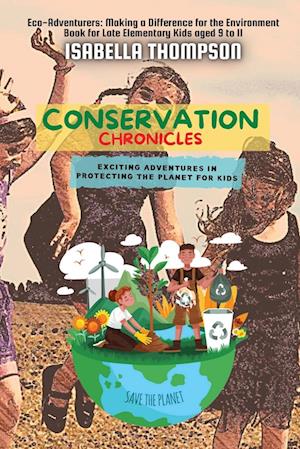 Conservation Chronicles