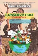 Conservation Chronicles