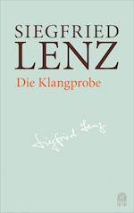 Die Klangprobe