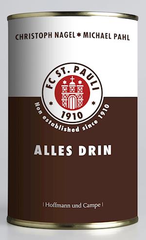 FC St. Pauli. Alles drin.