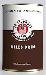 FC St. Pauli. Alles drin.