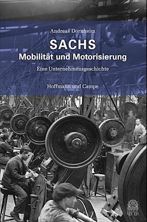 SACHS - Mobilität und Motorisierung