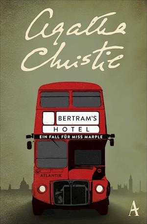 Bertram's Hotel