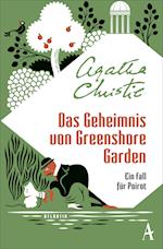 Das Geheimnis von Greenshore Garden