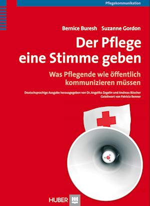 Der Pflege eine Stimme geben