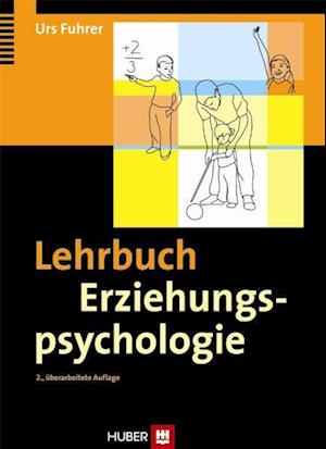 Lehrbuch Erziehungspsychologie