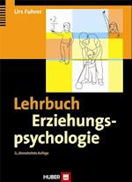 Lehrbuch Erziehungspsychologie