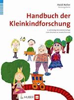 Handbuch der Kleinkindforschung
