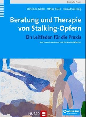 Beratung und Therapie von Stalking-Opfern