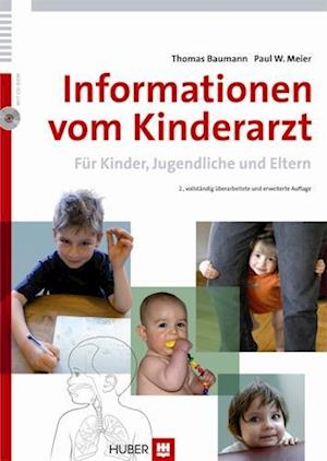 Informationen vom Kinderarzt