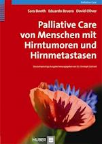 Palliative Care von Menschen mit Hirntumoren und Hirnmetastasen