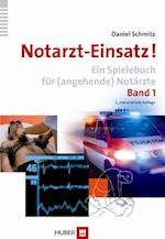 Notarzt-Einsatz! Band 1