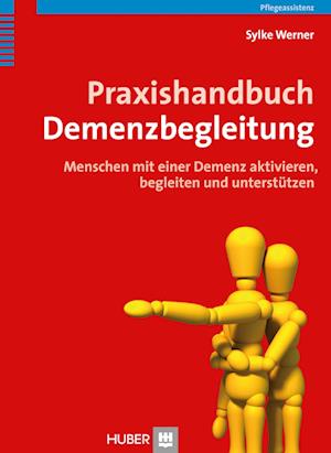 Praxishandbuch Demenzbegleitung