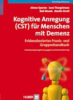 Kognitive Anregung (CST) für Menschen mit Demenz